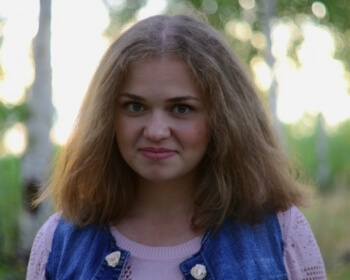 Студентка Маргарита Титова: «Как написать эссе, которое станет вызовом»