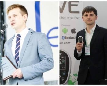 Второй год подряд выпускники ЕГУ среди Топ-30 предпринимателей Беларуси