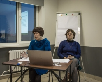 Преподавательницы ЕГУ проанализировали социальную политику Беларуси