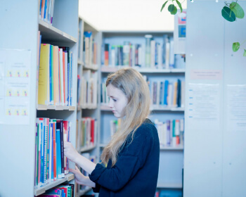 ЕГУ вступил в Консорциум Литовской академической электронной библиотеки