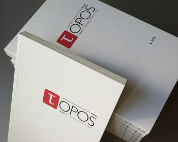 Издан номер журнала Topos “P.S. Soundscapes”