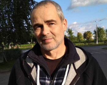ЕГУ выражает солидарность с осужденным выпускником Владимиром Малаховским