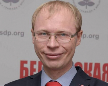 ЕГУ выражает солидарность с задержанным выпускником Игорем Борисовым