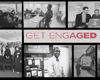 Студенты ЕГУ приняли участие в международной конференции «Get Engaged-2021»