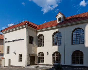 ЕГУ занимает второе место в рейтинге частных университетов Литвы