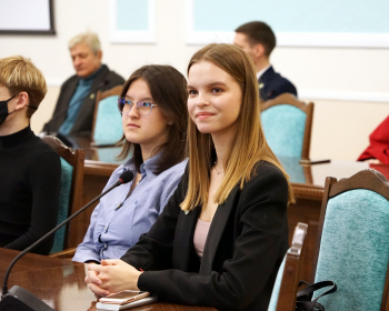 История Надежды и Александры, студенток из Украины