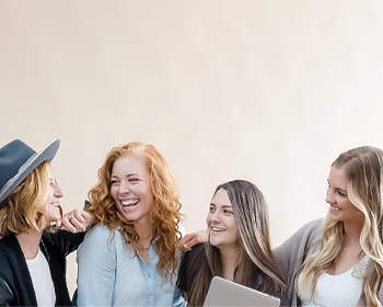 Проект Women in Tech выпустил первый поток участниц Login to tech. На втором потоке начинают обучение еще 500 женщин