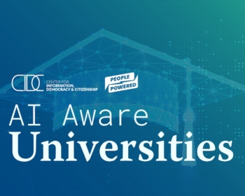 AI Aware Universities project