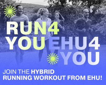 EHU Run Day — RUN4YOU | EHU4YOU